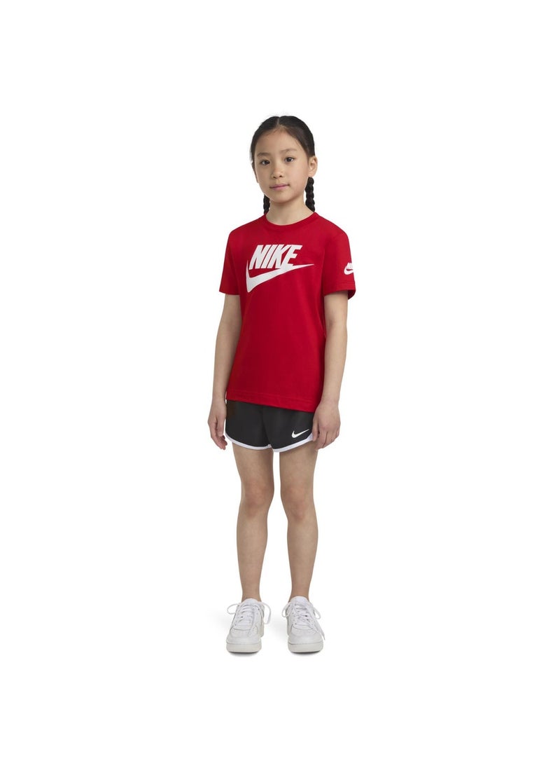 Nike Kids Futura Evergreen T-Shirt - Image 4